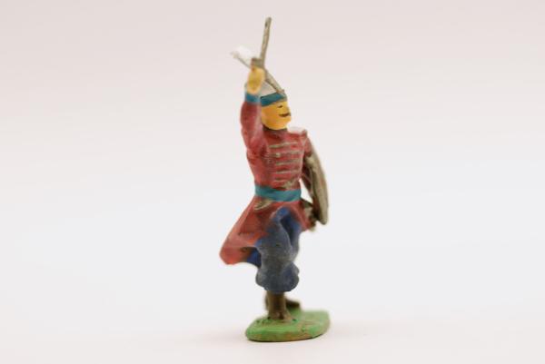 Turk (Attack) Janissary